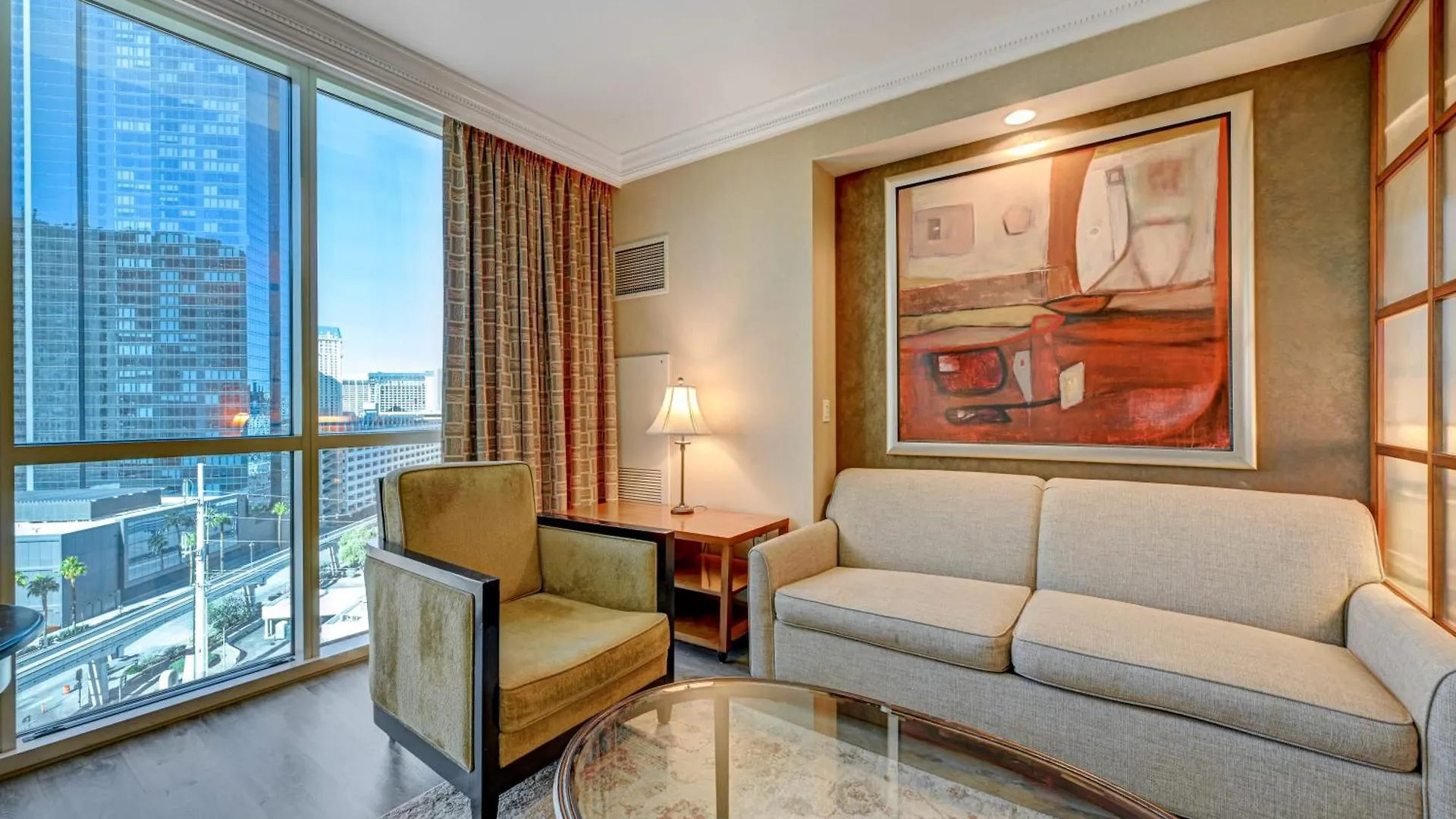 Luxury Studio Mgm Signature, Great Location, Lazy River, No Resort Fees Las Vegas 0*,  United States