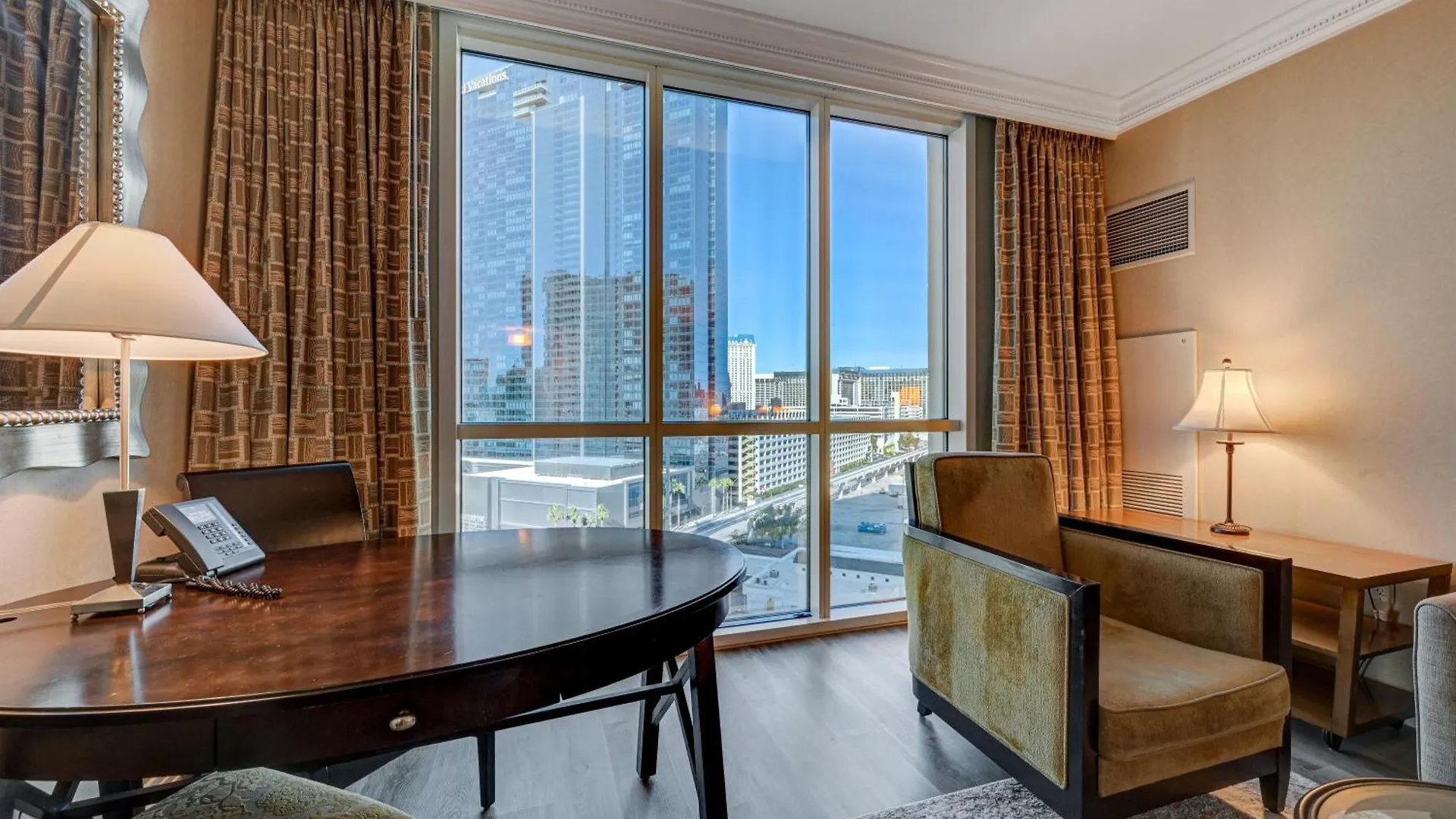 Apartment Luxury Studio Mgm Signature, Great Location, Lazy River, No Resort Fees Las Vegas United States
