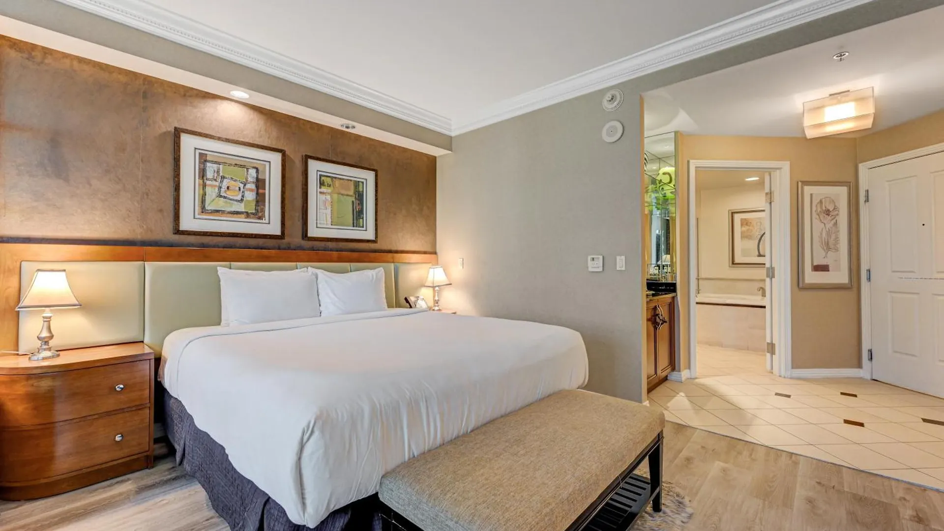 Luxury Studio Mgm Signature, Great Location, Lazy River, No Resort Fees Las Vegas United States