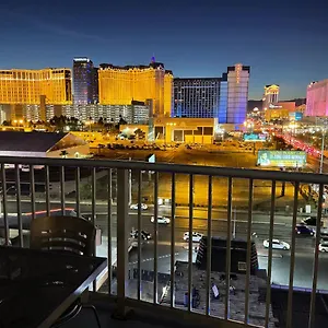 The Platinum & Strip View Las Vegas